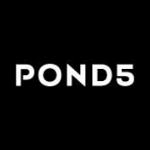 Pond5 Coupons