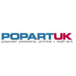 Pop Art UK Coupons