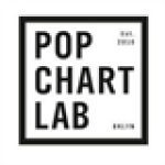 Pop Chart Lab Coupons