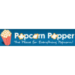 Popcorn Popper Coupons