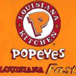 Popeyes Coupons