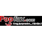 Popfax.com Coupons