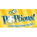 POPtions Popcorn Coupons