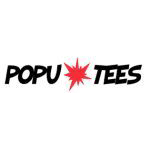 Popu Tees Coupons