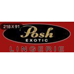 Posh Lingerie Australia Coupons