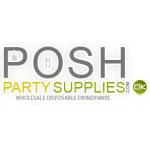 PoshPartySupplies.com Coupons