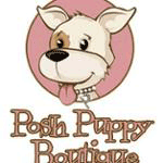 The Posh Puppy Boutique Coupons