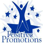 Positive Promotions Coupons