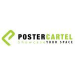 Poster Cartel Coupons