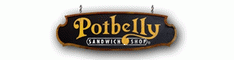 Potbelly Sandwich Shop Coupons