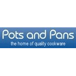 Pots And Pans UK Coupons