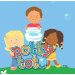 Potty Tots Coupons