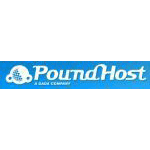 PoundHost Coupons