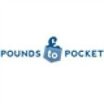 Pounds To Pocket UK Coupons