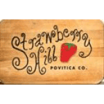 Strawberry Hill Povitica Coupons