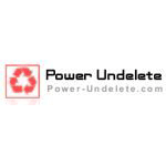 Power Undelete Coupons