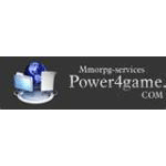 Power4game Coupons