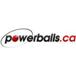 Powerballs Canada Coupons