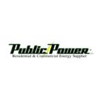 Public Power Coupons