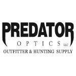 Predator Optics Coupons