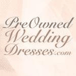 PreOwnedWeddingDresses Coupons