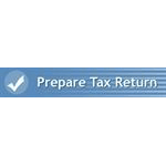 Prepare Tax Return Coupons