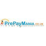 PrePayMania UK Coupons