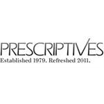 Prescriptives Coupons