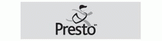 Presto Coupons