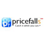 Pricefalls Coupons