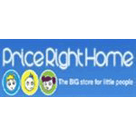 PriceRightHome Coupons