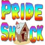 PrideShack.com Coupons