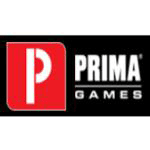 Prima Games Coupons