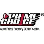 Prime Choice Auto Parts Coupons