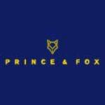 Prince & Fox By Aeropostale Coupons