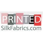 Printedsilkfabrics.com Coupons