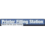 Printer Filling Station Coupons