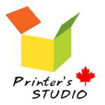 Printerstudio.ca Coupons