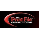 Print File Archival Storage Coupons