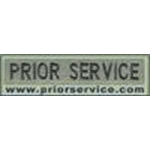 Prior Service Coupons