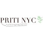 PrityNYC Coupons