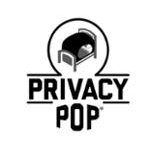 Privacy Pop Coupons