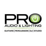 Pro Audio And Lighting Coupons