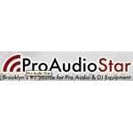 ProAudioStar Coupons