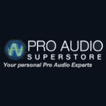 Proaudio Superstore Coupons