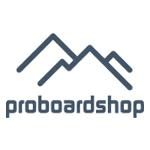 PROBoardshop Coupons