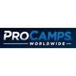 Pro Camps Coupons