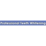 Professional Teeth Whitening Coupons