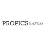 Propics Express Coupons