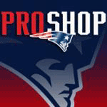 Patriots Proshop Coupons